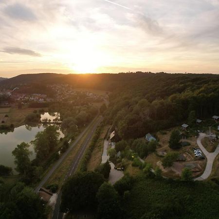Colleville Gite Calypso De 14 Personnes Fecamp Etretat מראה חיצוני תמונה